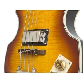 Epiphone Viola BassVintage Sunburst 일렉베이스 에피폰