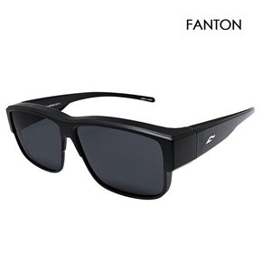 팬톤 FANTON 덮경 편광선글라스 FFOG2