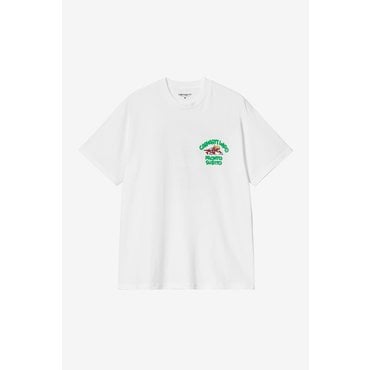 칼하트 WIP S/S PRONTO T-SHIRT