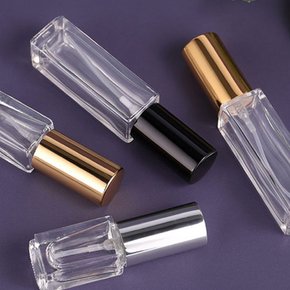 공병 스프레이 용기 휴대용 미스트 향수 안개분사 소분 미니 향수병 향수공병 에어리스 10ml