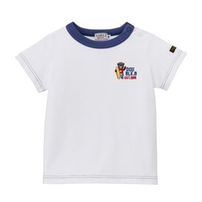 DB 스탠다드 티셔츠(16M205201-01)
