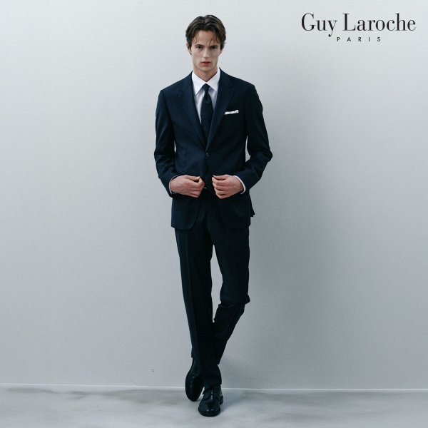 25FW 프리미엄 울 수트 1세트