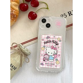 Hello Kitty Jelly Card Case_HC2399CP001O