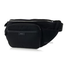 CODE BELT BAG U901P 남성 코드 벨트백 _EMT