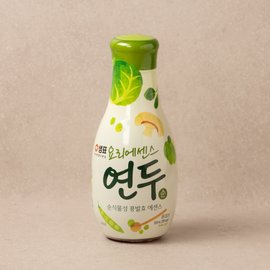 샘표 연두 500ml(순)