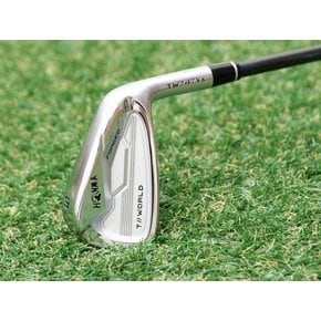 [중고] 중고 혼마 747Vx FORGED (9번단품 아이언) 강한 카본샤프트 IB-WF 85 IA2983934