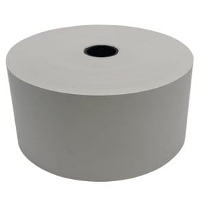 한솔 감열지 57x120 지관17mm (흰색/1롤) BPA-FREE 순번용지 대기표 Hansol