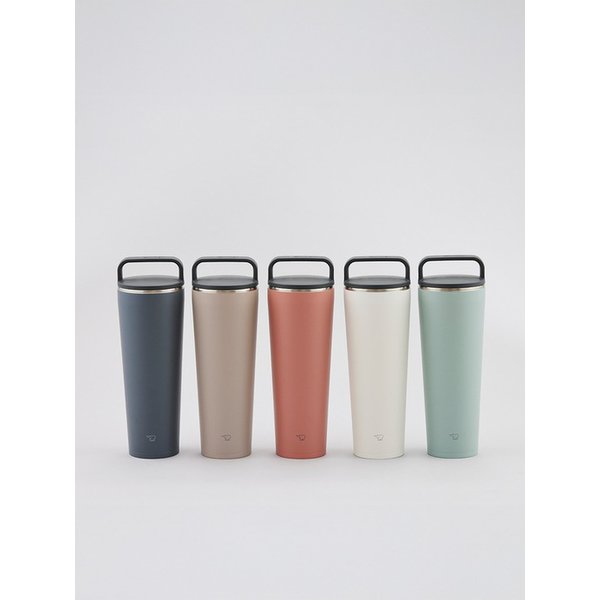 890ml 캐리텀블러 보온 보냉병 대용량