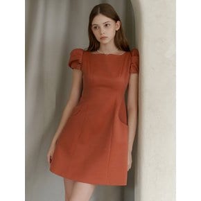 Petit Sandersonia Dress(3color)