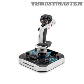 SOL-R1 FLIGHTSTICK 비행 조이스틱(PC용) SSG