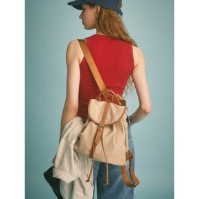 Fraise Backpack Brown