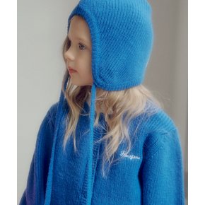 (20%SALE)블루밍 비니