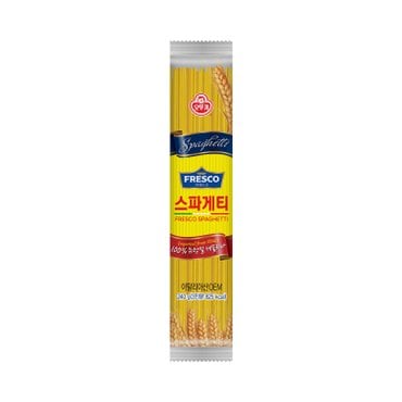 오뚜기 프레스코 스파게티240g