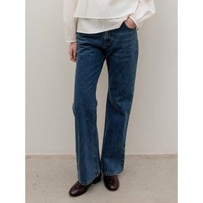 Parisien Bootscut Denim BleuParisien
