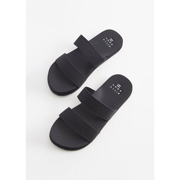 빌라봉 여성 슬리퍼 샌들 BILLABONG ABJL100017-BLK ISLA BLACK(BLK)