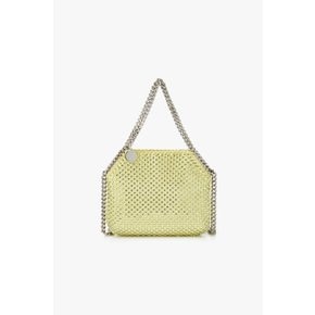 FALABELLA 크리스탈 메쉬 미니 토트백 2414320026000