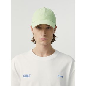 TASLAN BALL CAP-MINT