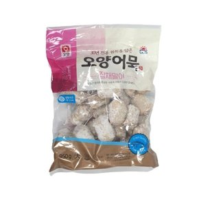 (냉동)사조오양오륙도어묵잡채말이 950g (WA9BC7B)