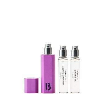 바이레도 [2025 홀리데이] 라 셀렉션 아이코닉 (로즈오브노맨즈랜드, 블랑쉬, 모하비고스트) 3X12ml 62159