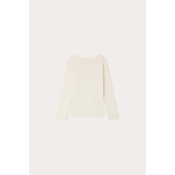 [여주점] 24FW 여아  체리비즈 긴팔 티셔츠( N04GTSK00020)