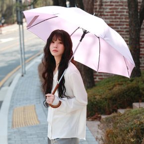 (무료각인) 크로반 장우산 66종 골프 자동우산 초경량 튼튼한 답례품