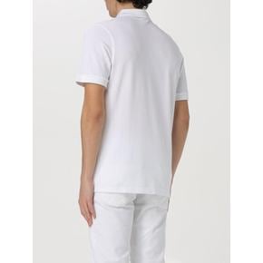 24SS 세이브더덕 폴로 티셔츠 DR1742MBATE18 0000 White