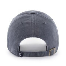 47브랜드 Relaxed Fit Cap - MLB New York Yankees vintage navy