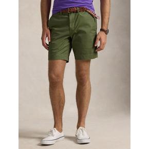 26SS 랄프 로렌 숏팬츠 710799213 001 GREEN