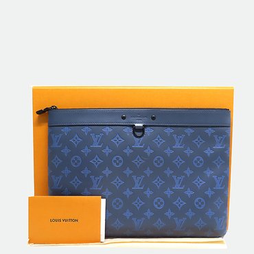 LOUIS VUITTON 고이비토 중고명품 루이비통 디스커버리 포쉐트 클러치  K40926LV