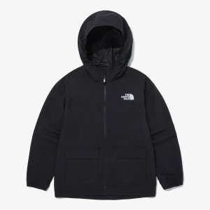 노스페이스키즈 NJ3LQ09S 키즈 시티 칠러 자켓 KS CITY CHILLER JACKET