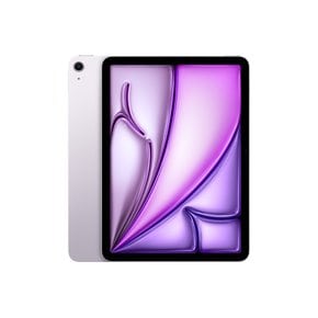 (픽업전용) iPad Air11(M3) 128GB 퍼플(MCA04KH/A)