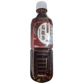 (G)오차야상노 우롱차 500ml