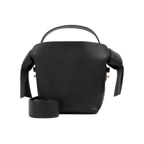 [아크네 스튜디오] Shoulder bag A10093 Black