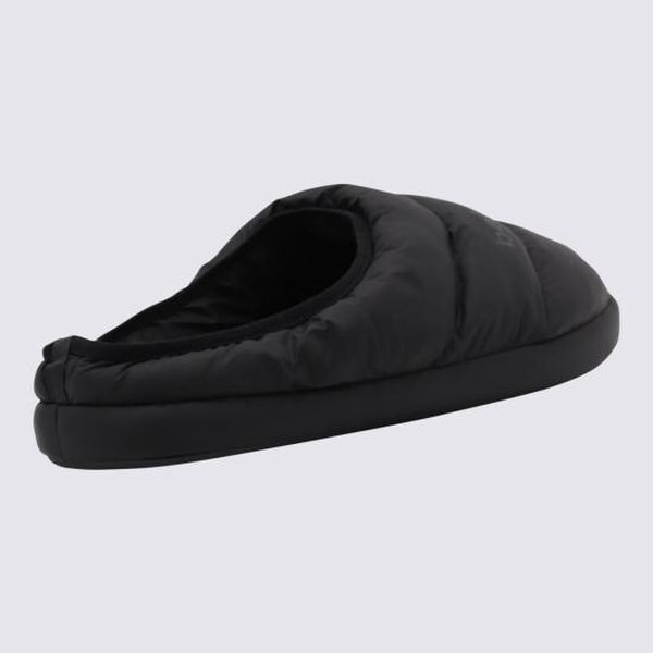 [해외배송] 25SS 발렌시아가 샌들 814170W11R01000 Black