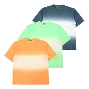 3NPDC10OL-그라데이션티셔츠