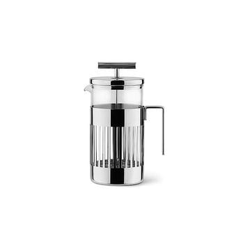  독일 알레시 모카포트 Alessi Press Filter Coffee Maker 8 Cups 9094/8 1432574