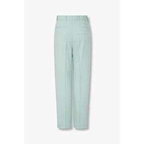 [PS PAUL SMITH] 투 턱 플리티드 울 팬츠 5744105555000