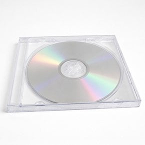 부직포CD케이스 CD정리함 CD보관케이스 CD케이스플라스틱 투명 CD케이스