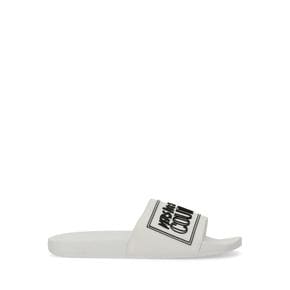 뮬/슬리퍼 78YA3SQ3 ZSC22 003 WHITE DOM