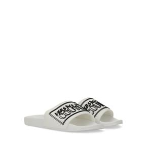 뮬/슬리퍼 78YA3SQ3 ZSC22 003 WHITE DOM