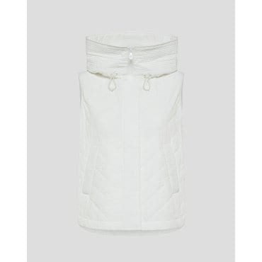 페트레이 25 S/S [ MADEIRA 마데리아 ] WHITE/화이트 - PRWVT002G0SWH
