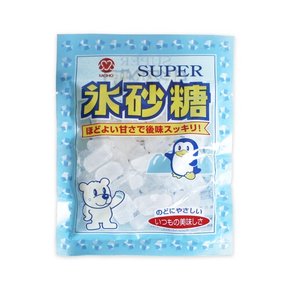 메이호 얼음모양 사탕 115g 일본사탕 빙탕