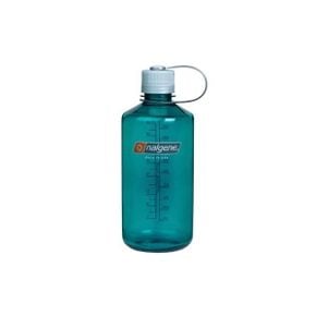 독일 날진 물병 bottle Everyday 1 Litre Turquoise 1234001