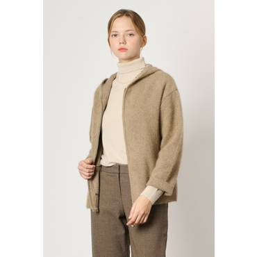 BCBG 라쿤후드 JP (B4WAK115)