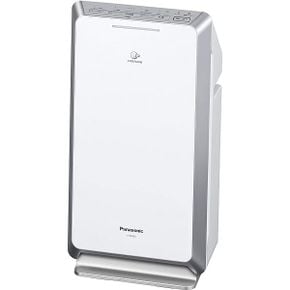 일본 파나소닉 공기청정기 Panasonic FPXT55W Air Purifier Equipped with Nanoe Eco Navi Up to