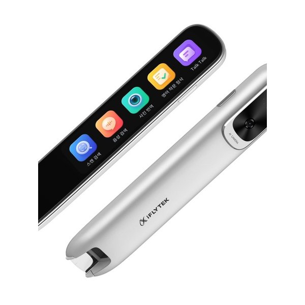 스캔톡 P30 신개념 번역사전펜 휴대용 실시간 번역 전자사전