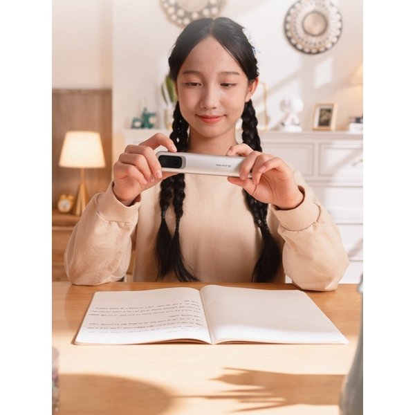 스캔톡 P30 신개념 번역사전펜 휴대용 실시간 번역 전자사전