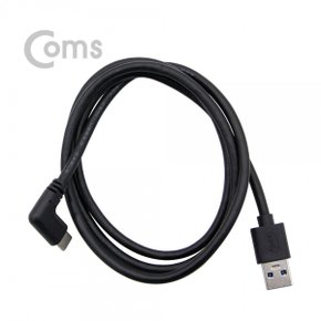 (NA530) Coms USB 3.1 케이블 (Type C) - 1M