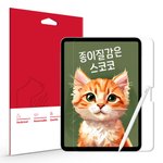 아이패드프로 7세대 11인치 M4 종이질감 액정보호필름