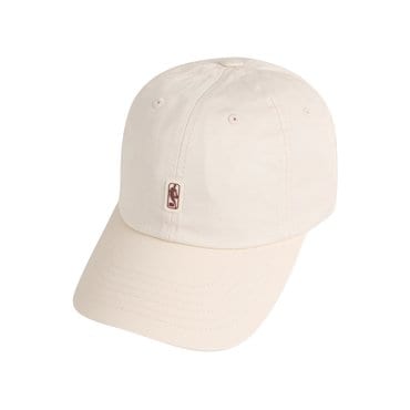 NBA 미니 로고맨 라바패치 SOFT BALL CAP_SC165 N235AP252P